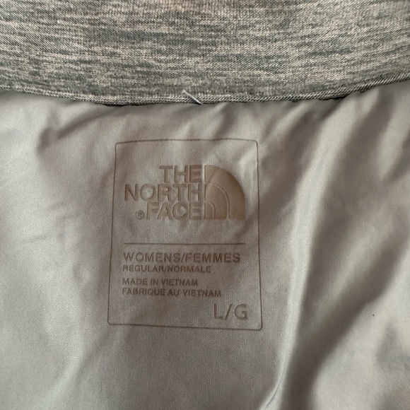 The North Face Pseudio Vest - Picture 4 of 4